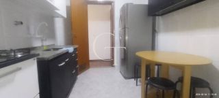 Apartamento para locação - Mobiliado - 03 Dormitórios, 02 Banheiros - Vila Gatti - Itu