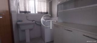 Apartamento para locação - Mobiliado - 03 Dormitórios, 02 Banheiros - Vila Gatti - Itu