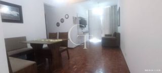 Apartamento para locação - Mobiliado - 03 Dormitórios, 02 Banheiros - Vila Gatti - Itu