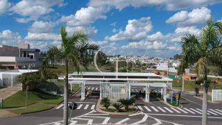 Casa nova com piscina à venda no Reserva Central Parque em Itu | 3 dormitórios, suíte com closet, esquina e próxima à portaria