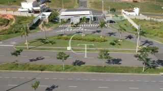 Casa nova com piscina à venda no Reserva Central Parque em Itu | 3 dormitórios, suíte com closet, esquina e próxima à portaria