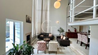 Casa à venda no Palmeiras Imperiais em Salto | 4 suítes, suíte térrea, lareira, gourmet completo e alto padrão