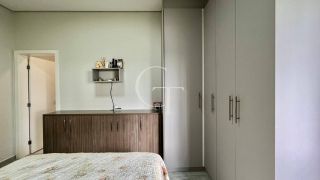 Casa à venda no Palmeiras Imperiais em Salto | 4 suítes, suíte térrea, lareira, gourmet completo e alto padrão