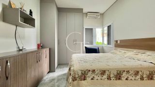 Casa à venda no Palmeiras Imperiais em Salto | 4 suítes, suíte térrea, lareira, gourmet completo e alto padrão