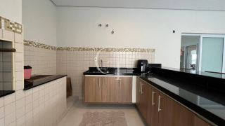 Casa à venda no Palmeiras Imperiais em Salto | 4 suítes, suíte térrea, lareira, gourmet completo e alto padrão