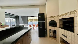 Casa à venda no Palmeiras Imperiais em Salto | 4 suítes, suíte térrea, lareira, gourmet completo e alto padrão