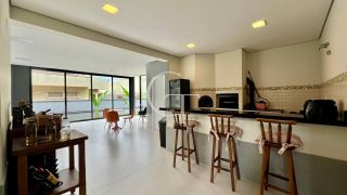 Casa à venda no Palmeiras Imperiais em Salto | 4 suítes, suíte térrea, lareira, gourmet completo e alto padrão