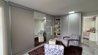 Casa à venda no Palmeiras Imperiais em Salto | 4 suítes, suíte térrea, lareira, gourmet completo e alto padrão