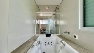 Casa à venda no Palmeiras Imperiais em Salto | 4 suítes, suíte térrea, lareira, gourmet completo e alto padrão