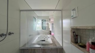 Casa à venda no Palmeiras Imperiais em Salto | 4 suítes, suíte térrea, lareira, gourmet completo e alto padrão