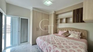 Casa à venda no Palmeiras Imperiais em Salto | 4 suítes, suíte térrea, lareira, gourmet completo e alto padrão