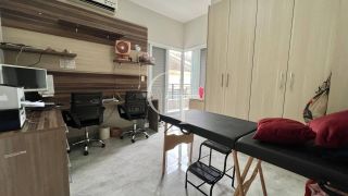 Casa à venda no Palmeiras Imperiais em Salto | 4 suítes, suíte térrea, lareira, gourmet completo e alto padrão