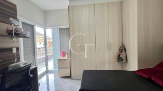 Casa à venda no Palmeiras Imperiais em Salto | 4 suítes, suíte térrea, lareira, gourmet completo e alto padrão