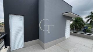 Casa à venda no Palmeiras Imperiais em Salto | 4 suítes, suíte térrea, lareira, gourmet completo e alto padrão