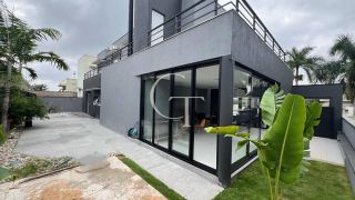 Casa à venda no Palmeiras Imperiais em Salto | 4 suítes, suíte térrea, lareira, gourmet completo e alto padrão