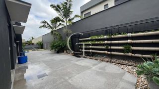 Casa à venda no Palmeiras Imperiais em Salto | 4 suítes, suíte térrea, lareira, gourmet completo e alto padrão