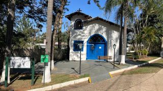 Casa à venda no Palmeiras Imperiais em Salto | 4 suítes, suíte térrea, lareira, gourmet completo e alto padrão