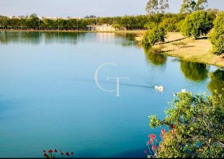 Casa à venda no Palmeiras Imperiais em Salto | 4 suítes, suíte térrea, lareira, gourmet completo e alto padrão