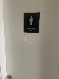 Sala comercial mobiliada - LOCAÇÃO - Edifício Campus Office