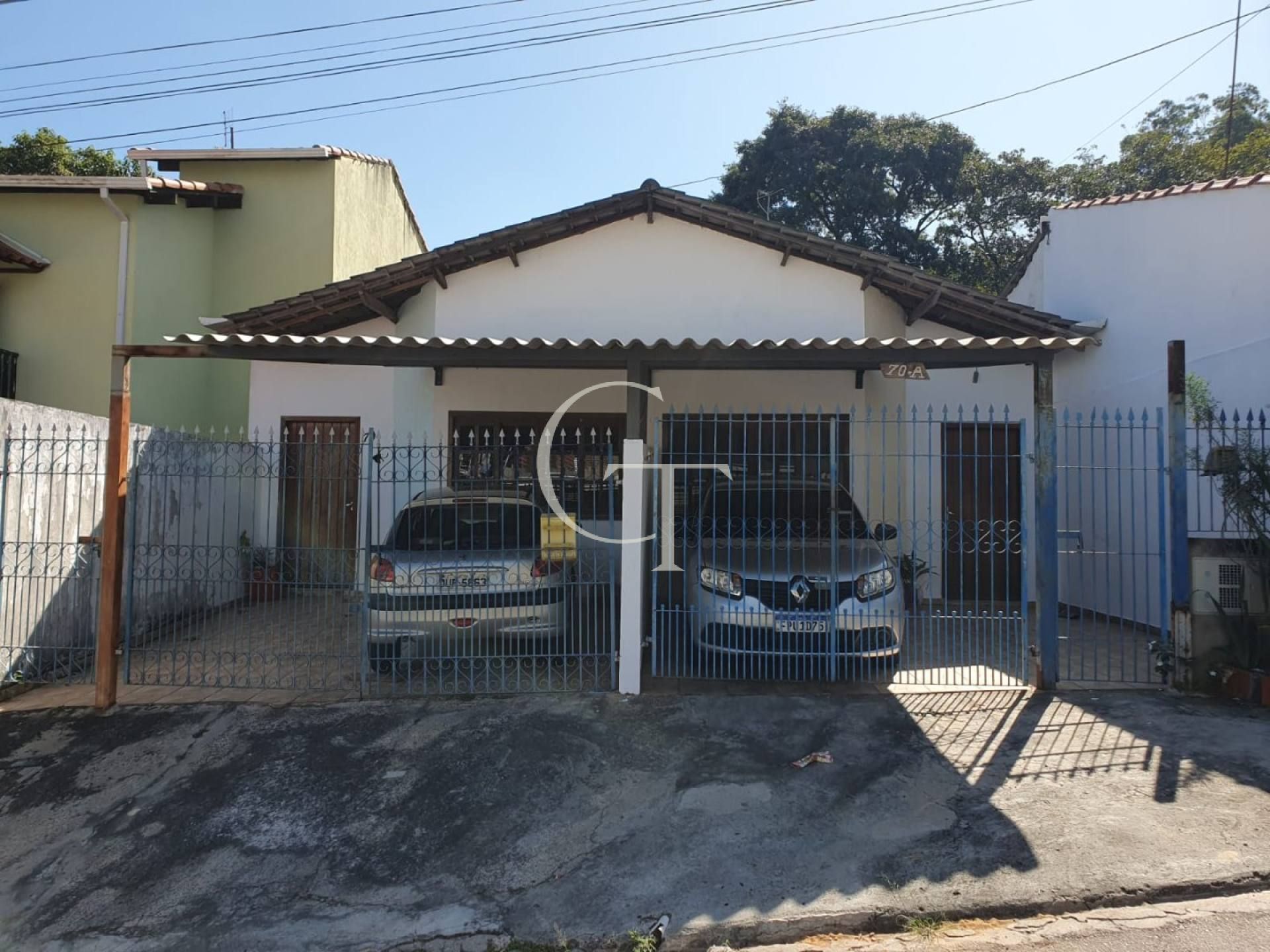 Oportunidade - 02 casas para VENDA - Potiguara/Itu