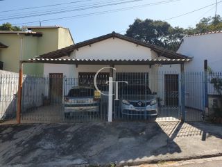 Oportunidade - 02 casas para VENDA - Potiguara/Itu