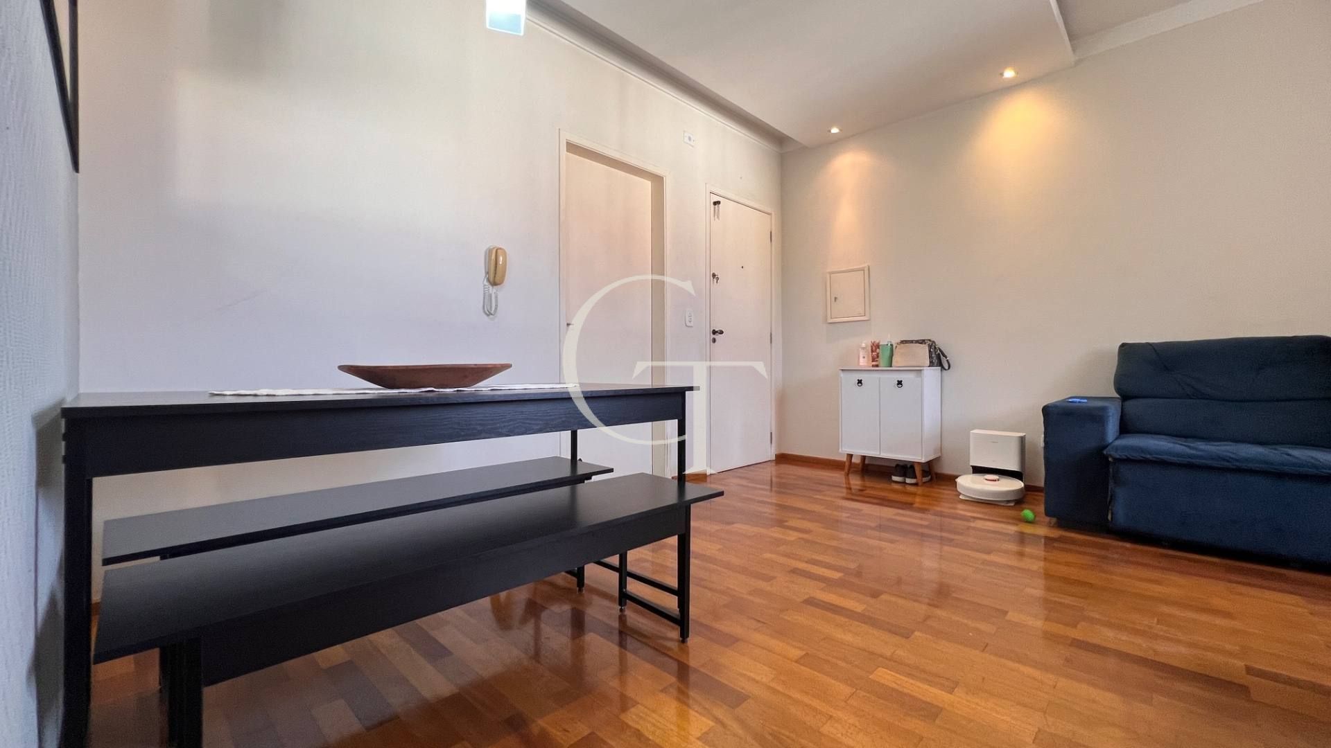 Apartamento à venda 3º andar no Residencial Villa Verde em Itu | 3 dormitórios sendo 1 suíte | 75m²