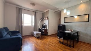 Apartamento à venda 3º andar no Residencial Villa Verde em Itu | 3 dormitórios sendo 1 suíte | 75m²