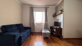 Apartamento à venda 3º andar no Residencial Villa Verde em Itu | 3 dormitórios sendo 1 suíte | 75m²