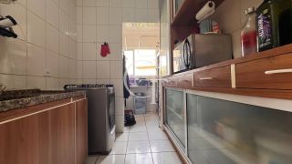 Apartamento à venda 3º andar no Residencial Villa Verde em Itu | 3 dormitórios sendo 1 suíte | 75m²