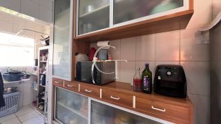 Apartamento à venda 3º andar no Residencial Villa Verde em Itu | 3 dormitórios sendo 1 suíte | 75m²