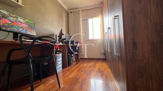 Apartamento à venda 3º andar no Residencial Villa Verde em Itu | 3 dormitórios sendo 1 suíte | 75m²