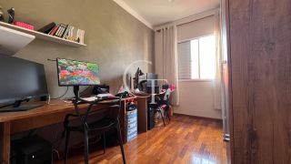 Apartamento à venda 3º andar no Residencial Villa Verde em Itu | 3 dormitórios sendo 1 suíte | 75m²