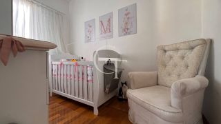 Apartamento à venda 3º andar no Residencial Villa Verde em Itu | 3 dormitórios sendo 1 suíte | 75m²