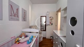 Apartamento à venda 3º andar no Residencial Villa Verde em Itu | 3 dormitórios sendo 1 suíte | 75m²