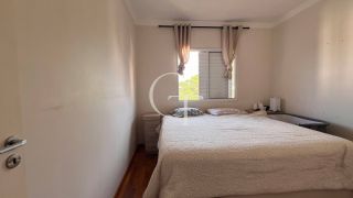 Apartamento à venda 3º andar no Residencial Villa Verde em Itu | 3 dormitórios sendo 1 suíte | 75m²