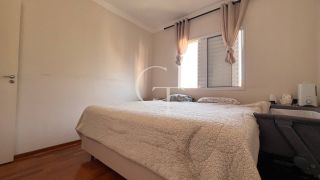 Apartamento à venda 3º andar no Residencial Villa Verde em Itu | 3 dormitórios sendo 1 suíte | 75m²