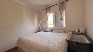 Apartamento à venda 3º andar no Residencial Villa Verde em Itu | 3 dormitórios sendo 1 suíte | 75m²