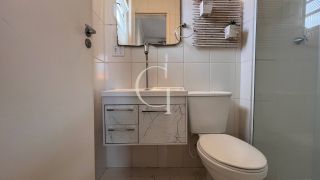Apartamento à venda 3º andar no Residencial Villa Verde em Itu | 3 dormitórios sendo 1 suíte | 75m²