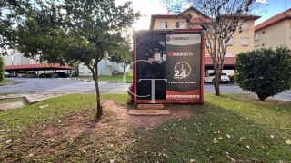 Apartamento à venda 3º andar no Residencial Villa Verde em Itu | 3 dormitórios sendo 1 suíte | 75m²