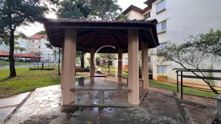 Apartamento à venda 3º andar no Residencial Villa Verde em Itu | 3 dormitórios sendo 1 suíte | 75m²