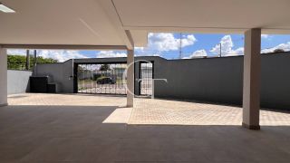 CASA DE ESQUINA REFORMADA COM PISCINA E ÁREA GOURMET NO ALTOS DAS PALMEIRAS – BAIRRO NOBRE EM ITU