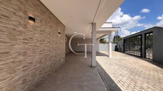 CASA DE ESQUINA REFORMADA COM PISCINA E ÁREA GOURMET NO ALTOS DAS PALMEIRAS – BAIRRO NOBRE EM ITU