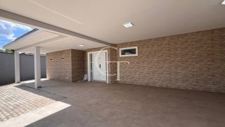 CASA DE ESQUINA REFORMADA COM PISCINA E ÁREA GOURMET NO ALTOS DAS PALMEIRAS – BAIRRO NOBRE EM ITU