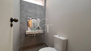 CASA DE ESQUINA REFORMADA COM PISCINA E ÁREA GOURMET NO ALTOS DAS PALMEIRAS – BAIRRO NOBRE EM ITU