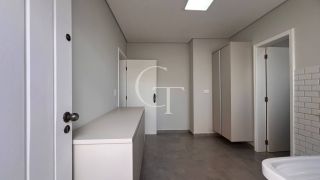 CASA DE ESQUINA REFORMADA COM PISCINA E ÁREA GOURMET NO ALTOS DAS PALMEIRAS – BAIRRO NOBRE EM ITU