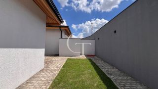 CASA DE ESQUINA REFORMADA COM PISCINA E ÁREA GOURMET NO ALTOS DAS PALMEIRAS – BAIRRO NOBRE EM ITU