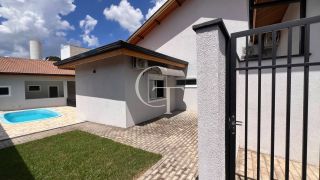 CASA DE ESQUINA REFORMADA COM PISCINA E ÁREA GOURMET NO ALTOS DAS PALMEIRAS – BAIRRO NOBRE EM ITU