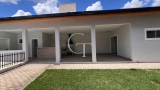 CASA DE ESQUINA REFORMADA COM PISCINA E ÁREA GOURMET NO ALTOS DAS PALMEIRAS – BAIRRO NOBRE EM ITU