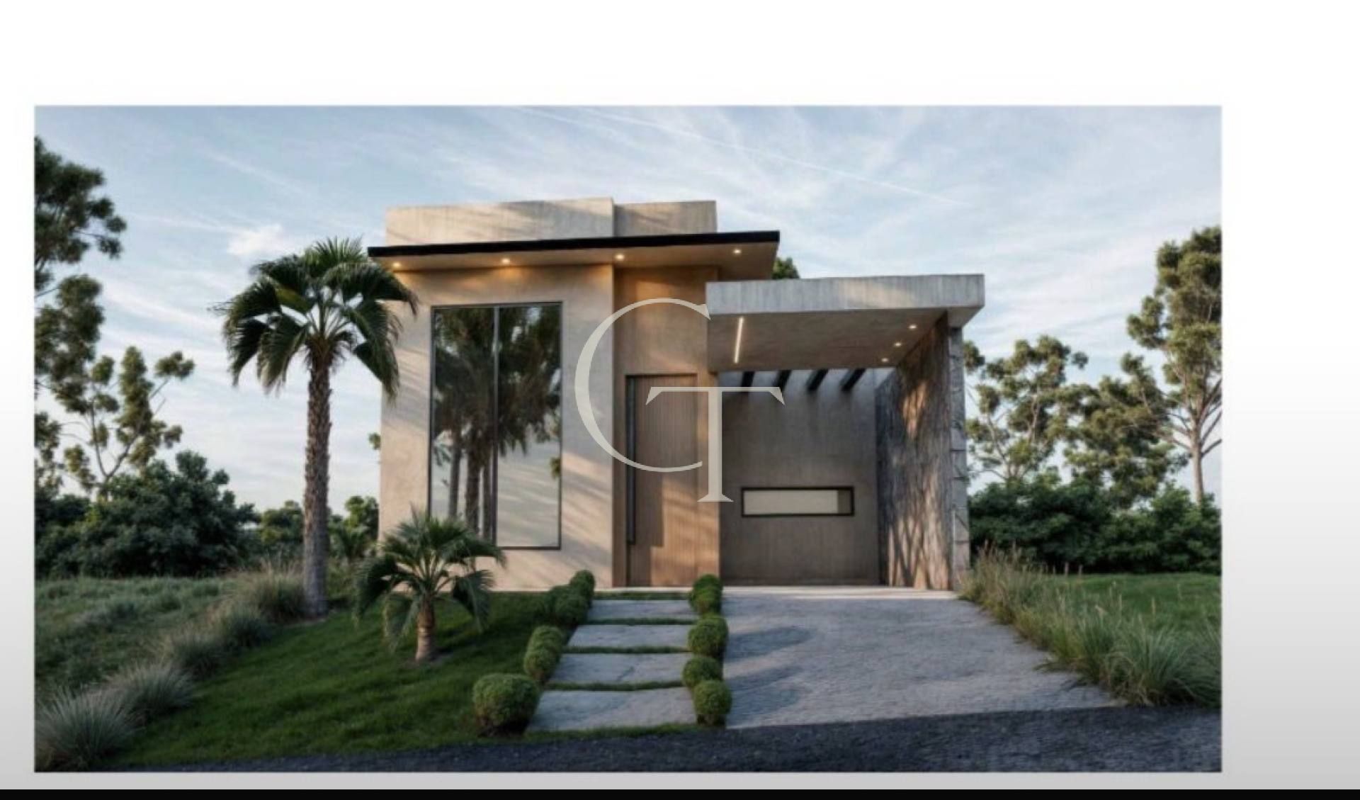 Casa Nova à Venda em Salto no Condomínio Village Moutonnée com 3 Quartos, Suíte, Closet e Espaço Gourmet Integrado