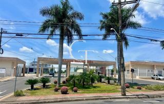 Casa Nova à Venda em Salto no Condomínio Village Moutonnée com 3 Quartos, Suíte, Closet e Espaço Gourmet Integrado